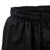 Chef Works Unisex Classic Fit Cargo Chefs Trousers Black S