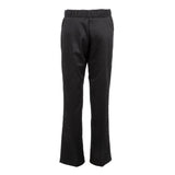 Chef Works Womens Basic Baggy Chefs Trousers Black S