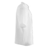 Whites Boston Unisex Chef Jackets White L (5 Pack)