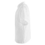 Whites Boston Unisex Chef Jackets White S (5 Pack)