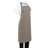 Whites Bib Apron Olive