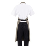 Whites Bib Apron Olive