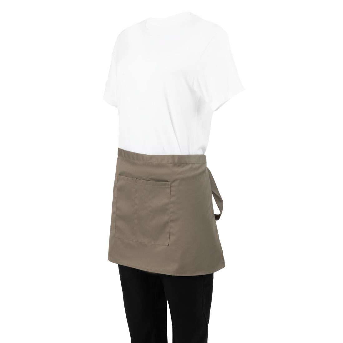 Whites Waist Apron Olive