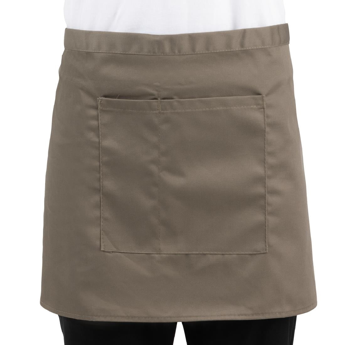 Whites Waist Apron Olive