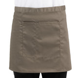 Whites Waist Apron Olive