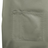 Whites Regular Bistro Apron Olive