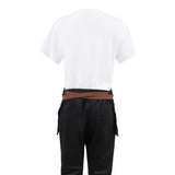 Chef Works Urban Memphis Waist Apron Indigo