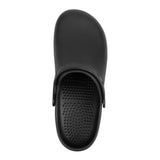 Nisbets Essentials Chefs Clog Black 4445