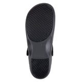 Nisbets Essentials Chefs Clog Black 4445