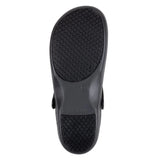 Nisbets Essentials Chefs Clog Black 4243