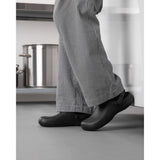 Nisbets Essentials Chefs Clog Black 36/37