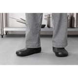 Nisbets Essentials Chefs Clog Black 4445