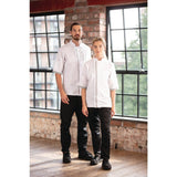 Southside Unisex Chef Jacket White XS