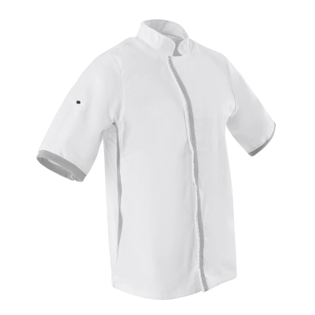Southside Unisex Chef Jacket White XS