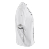Southside Unisex Chef Jacket White 2XL