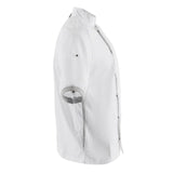 Southside Unisex Chef Jacket White XS