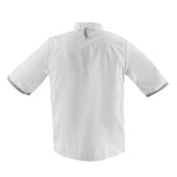 Southside Unisex Chef Jacket White 2XL