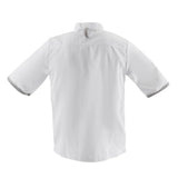 Southside Unisex Chef Jacket White L