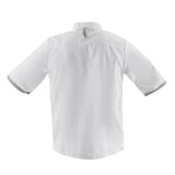 Southside Unisex Chef Jacket White S