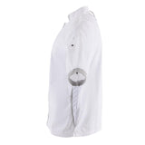 Southside Unisex Chef Jacket White 2XL