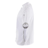 Southside Unisex Chef Jacket White S