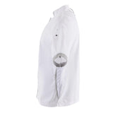 Southside Unisex Chef Jacket White M