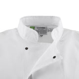 Southside Unisex Chef Jacket White 2XL