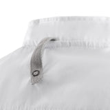 Southside Unisex Chef Jacket White 2XL