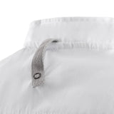 Southside Unisex Chef Jacket White M