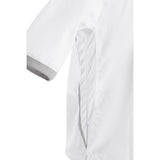 Southside Unisex Chef Jacket White 2XL