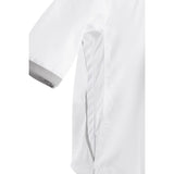 Southside Unisex Chef Jacket White XS