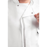 Southside Unisex Chef Jacket White XS