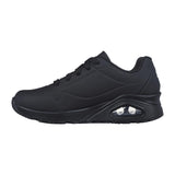 Skechers Work Womens Uno Slip Resistant Trainers Black 41