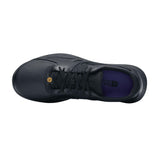 Shoes For Crews Condor II Slip Resistant Unisex Shoe Black Size 46