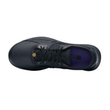 Shoes For Crews Condor II Slip Resistant Unisex Shoe Black Size 44