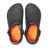 Crocs Bistro Pro LiteRide Clog Black 48