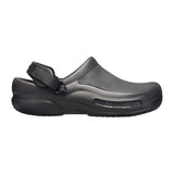 Crocs Bistro Pro LiteRide Clog Black 48