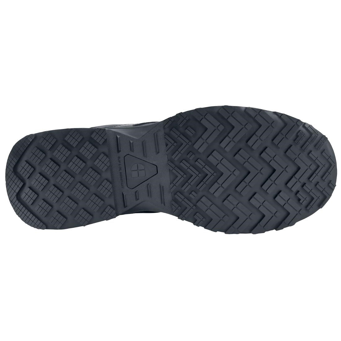 Shoes For Crews Engineer IV Safety Shoes Black  47