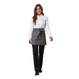 Brook Taverner Ladies Venus Black Waiting Trousers Size 24