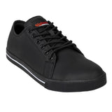 Slipbuster Tavoa Safety Trainers Black 37