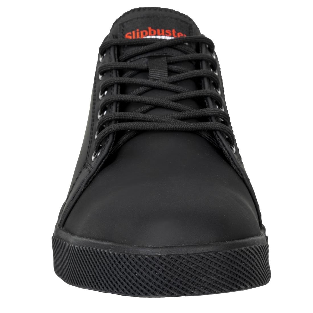 Slipbuster Tavoa Safety Trainers Black 37