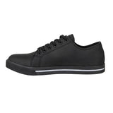 Slipbuster Tavoa Safety Trainers Black 37