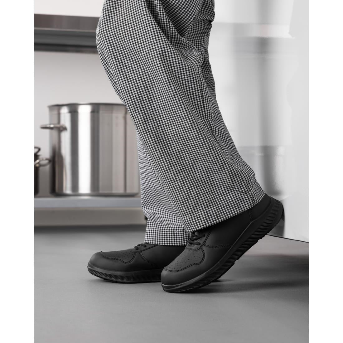 Slipbuster Hawren Trainers Black 46