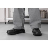 Slipbuster Hawren Trainers Black 45