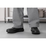 Slipbuster Hawren Trainers Black 43