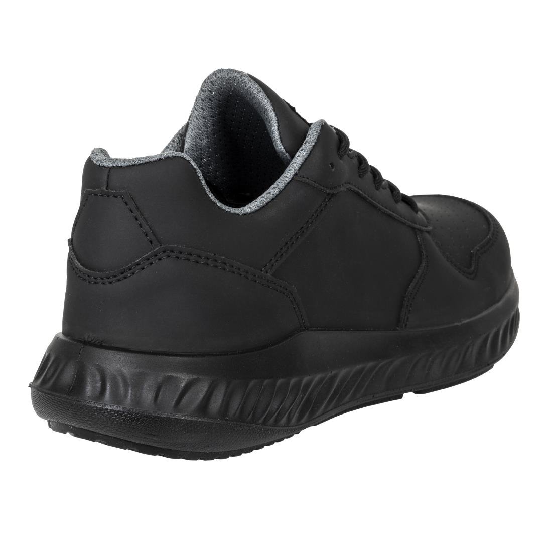 Slipbuster Hawren Trainers Black 44