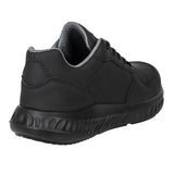 Slipbuster Hawren Trainers Black 44