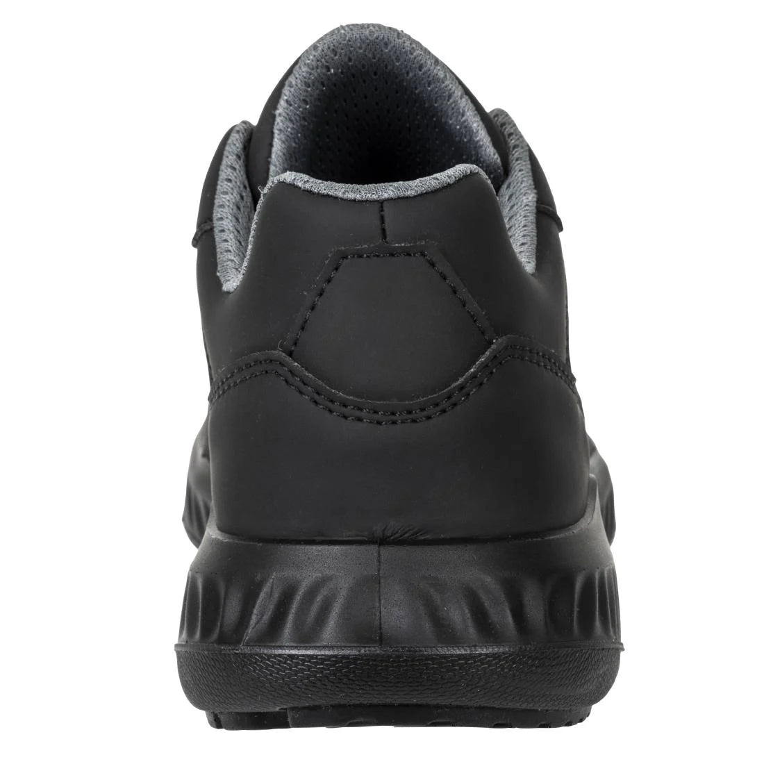 Slipbuster Hawren Trainers Black 37