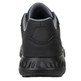 Slipbuster Hawren Trainers Black 44