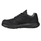 Slipbuster Hawren Trainers Black 45